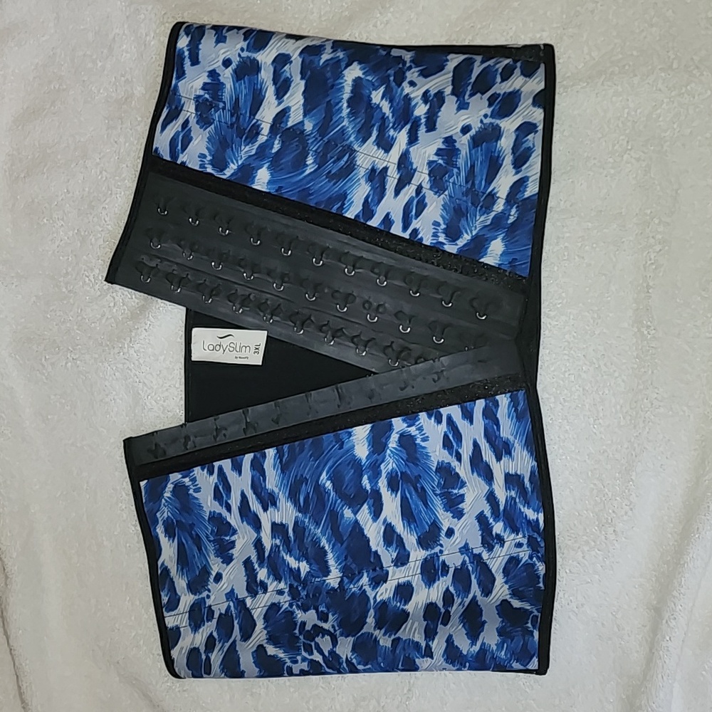 Lady Slim 3xl waist cincher